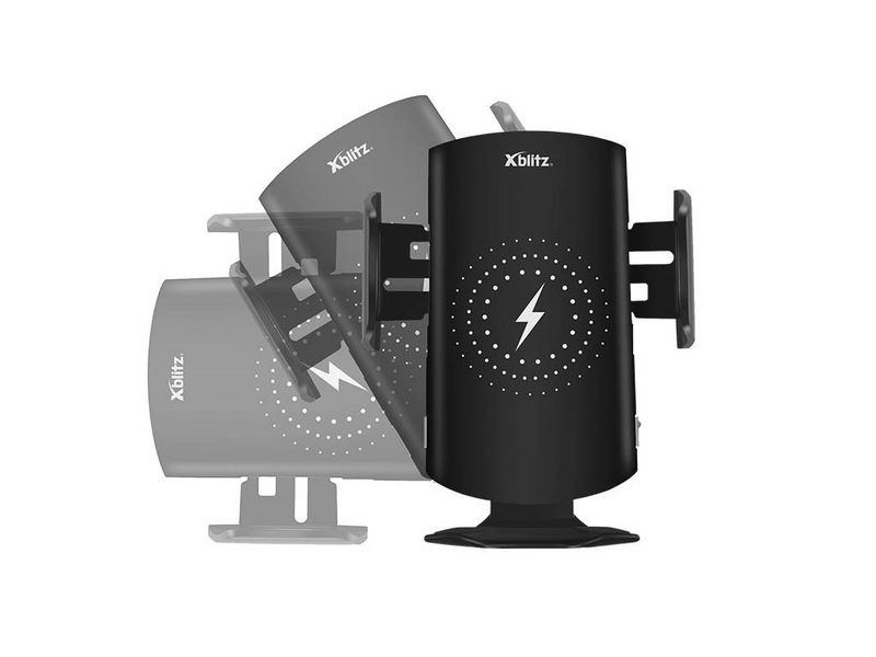 Xblitz GX2 Autós telefon tartó