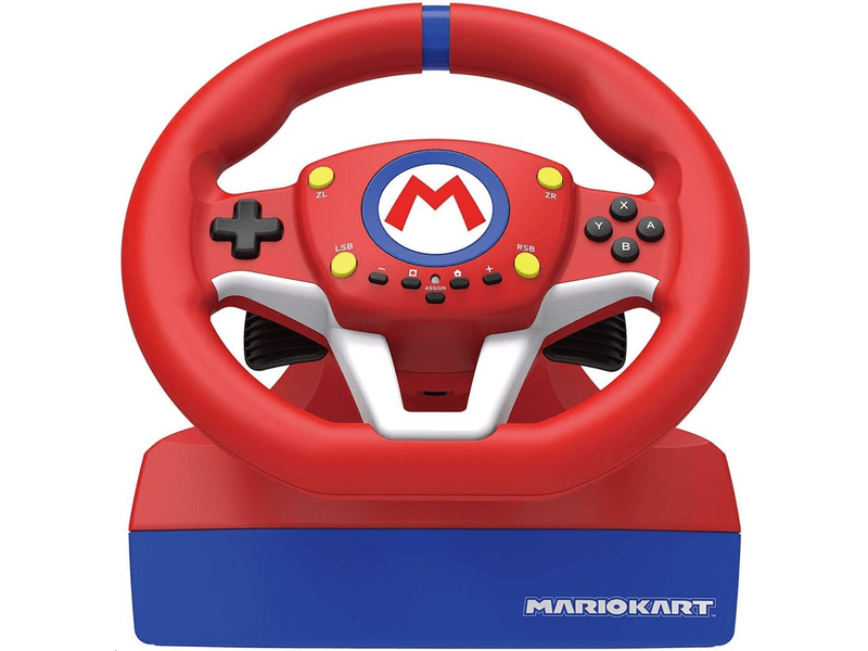 Hori Mario Kart Racing Wheel Pro Mini Kormány (NSP286)