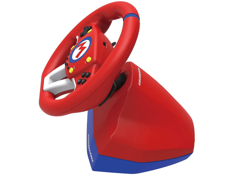 Hori Mario Kart Racing Wheel Pro Mini Kormány (NSP286)