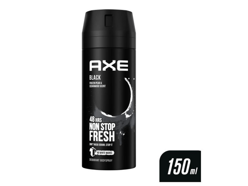 Axe Recharge Ajándékcsomag sportkulaccsal