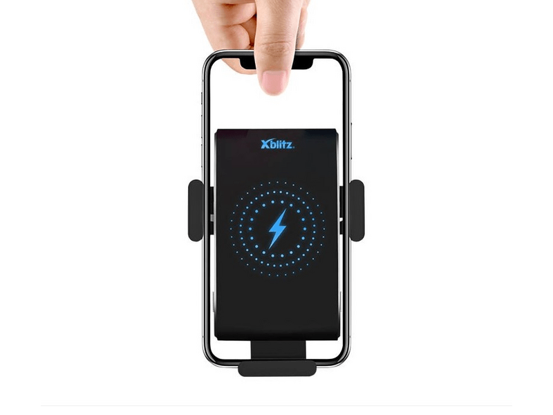 Xblitz GX3 Autós telefon tartó