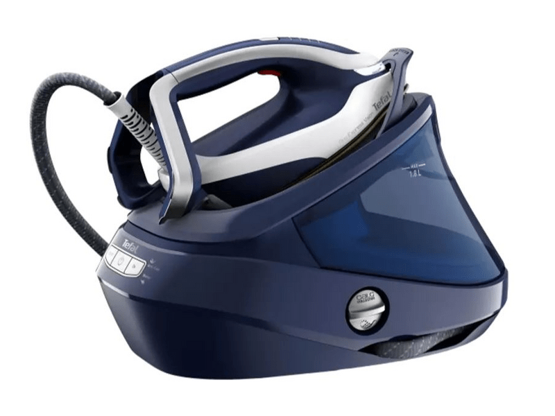Tefal GV9812E0 Pro Express Vision Gőzállomás