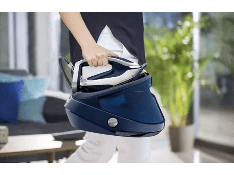 Tefal GV9812E0 Pro Express Vision Gőzállomás