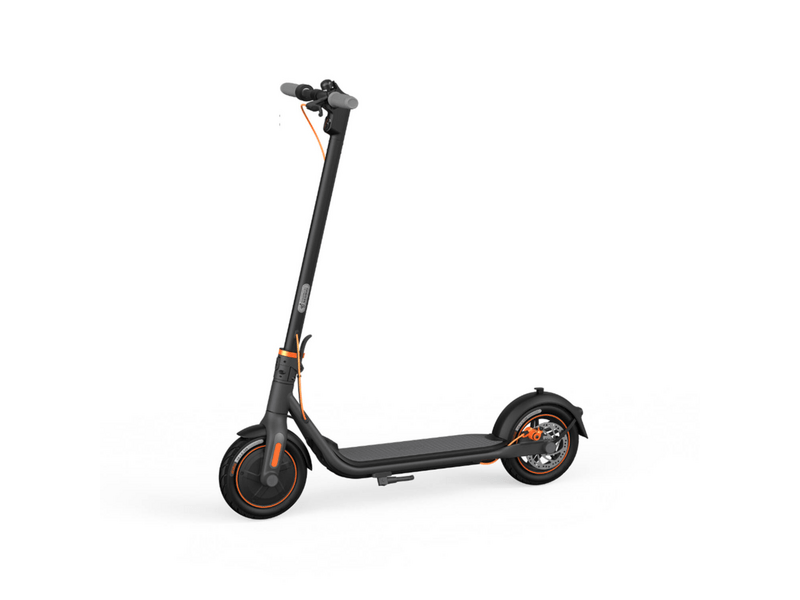 Segway Ninebot Kickscooter F30E Elektromos roller