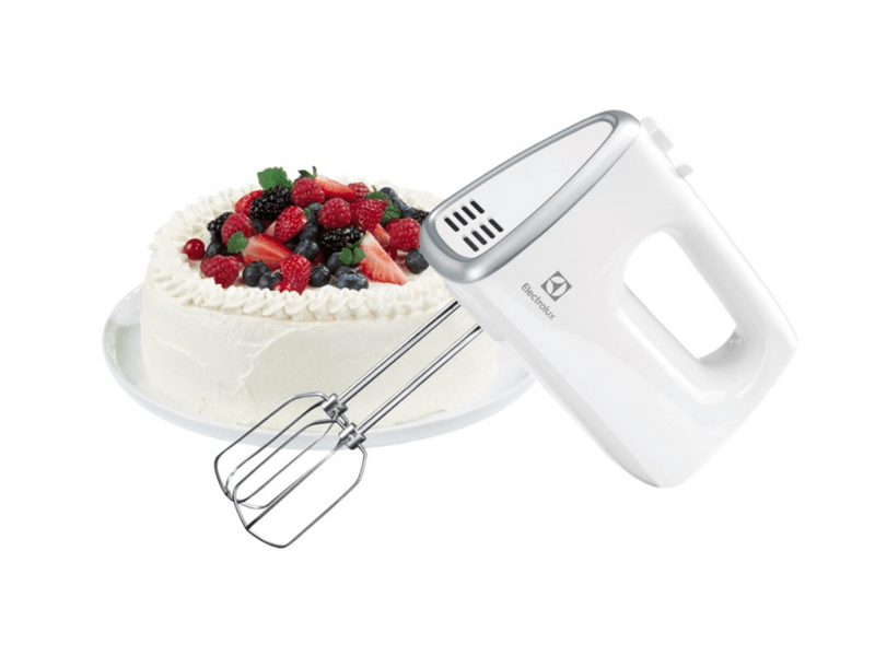Electrolux EHM3300 Kézimixer
