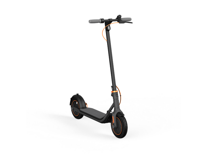 Segway Ninebot Kickscooter F30E Elektromos roller