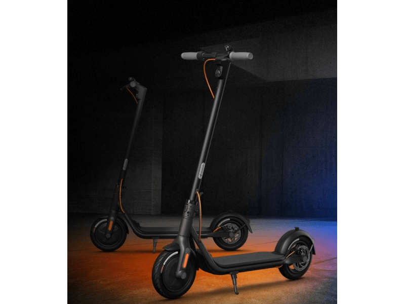Segway Ninebot Kickscooter F30E Elektromos roller