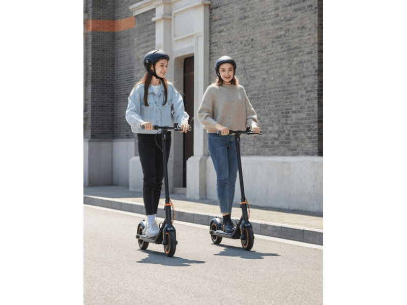 Segway Ninebot Kickscooter F30E Elektromos roller
