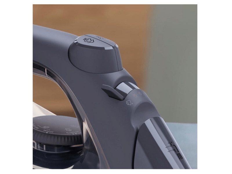 Electrolux E6SI1-4MN Refine 600 gőzölős vasaló