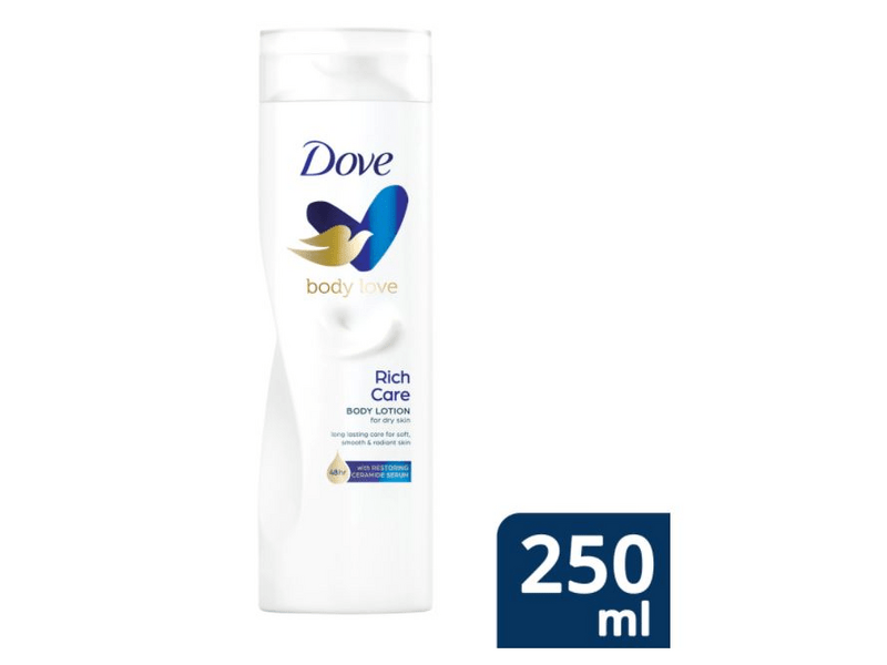 Dove Original Szépségápoló ajándékcsomag