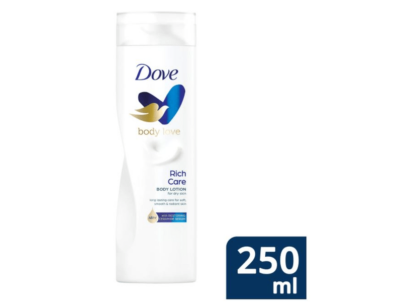 Dove Original Szépségápoló ajándékcsomag