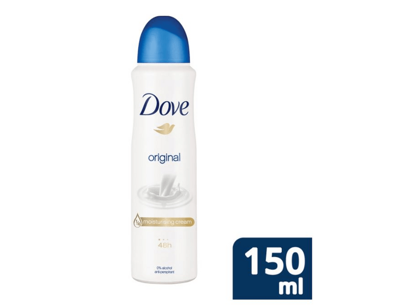 Dove Original Szépségápoló ajándékcsomag