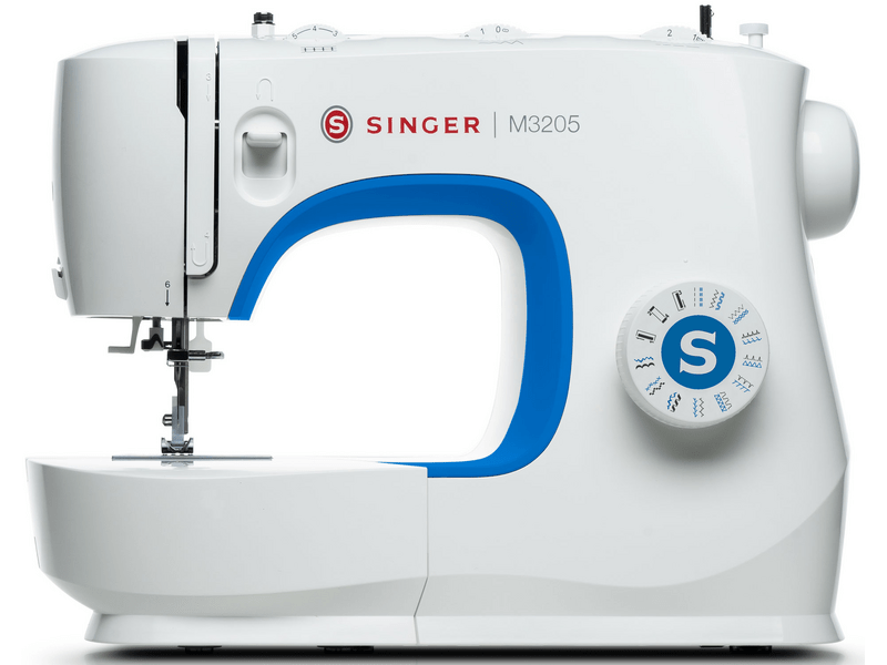 Singer M3205 Varrógép