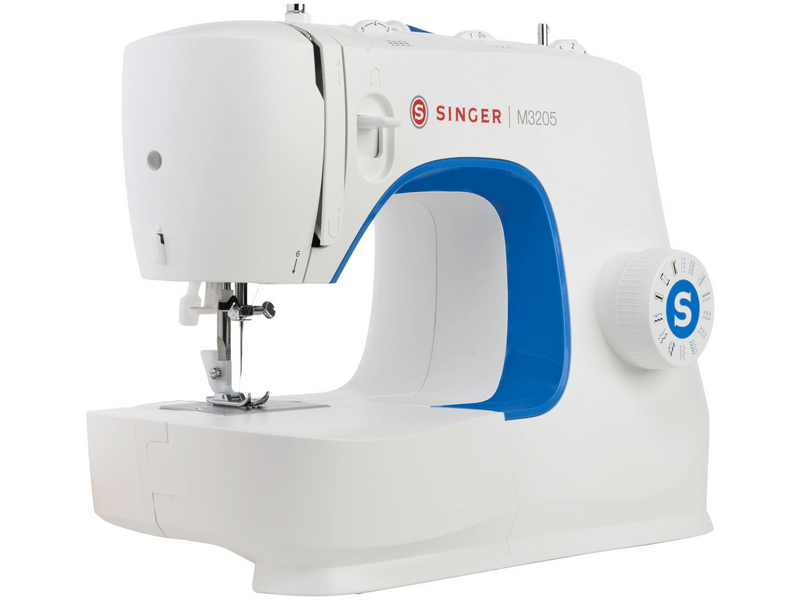 Singer M3205 Varrógép