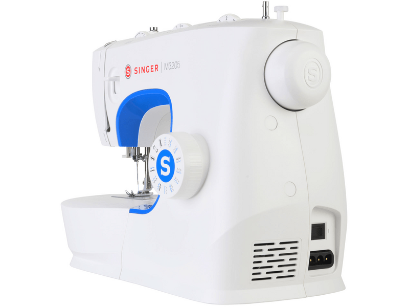 Singer M3205 Varrógép