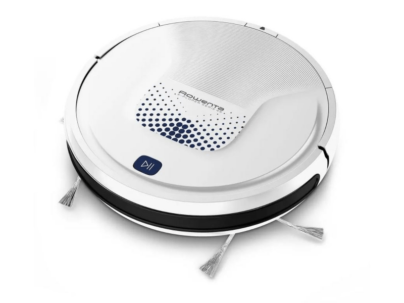 Rowenta RR8277WH X-Plorer Serie 45 Robotporszívó