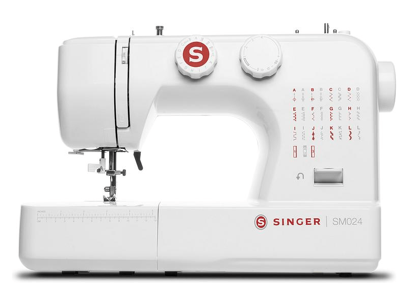 Singer SM024 Varrógép