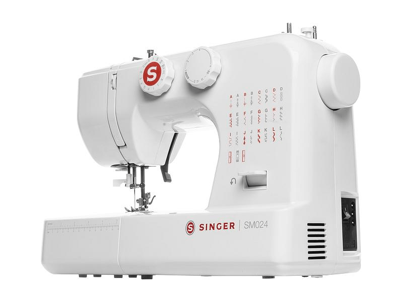 Singer SM024 Varrógép