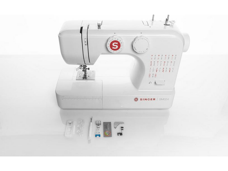 Singer SM024 Varrógép