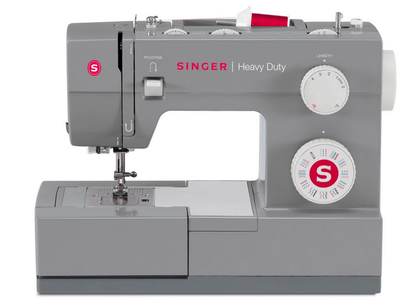 Singer Heavy Duty 4432 Varrógép
