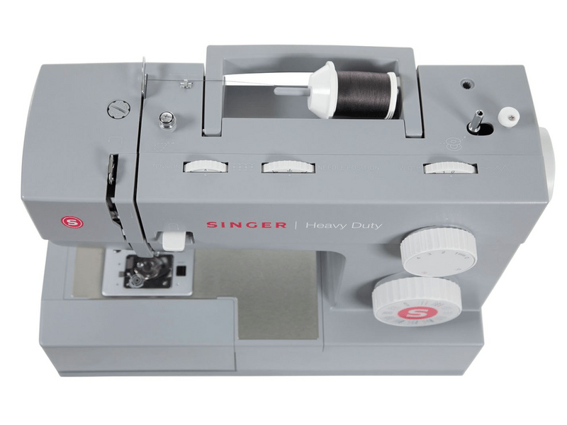 Singer Heavy Duty 4432 Varrógép