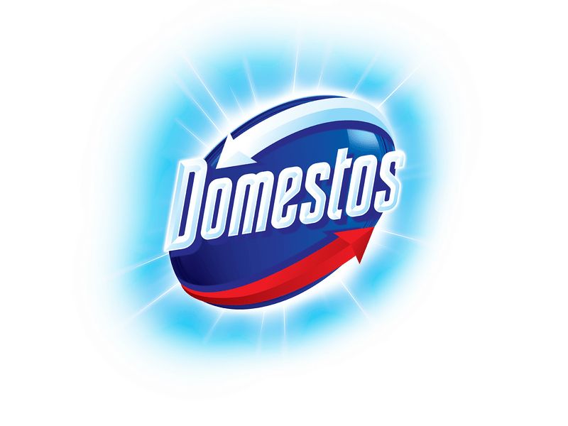 Domestos Pine & Citrus higiéniai törlőkendő, 100 db