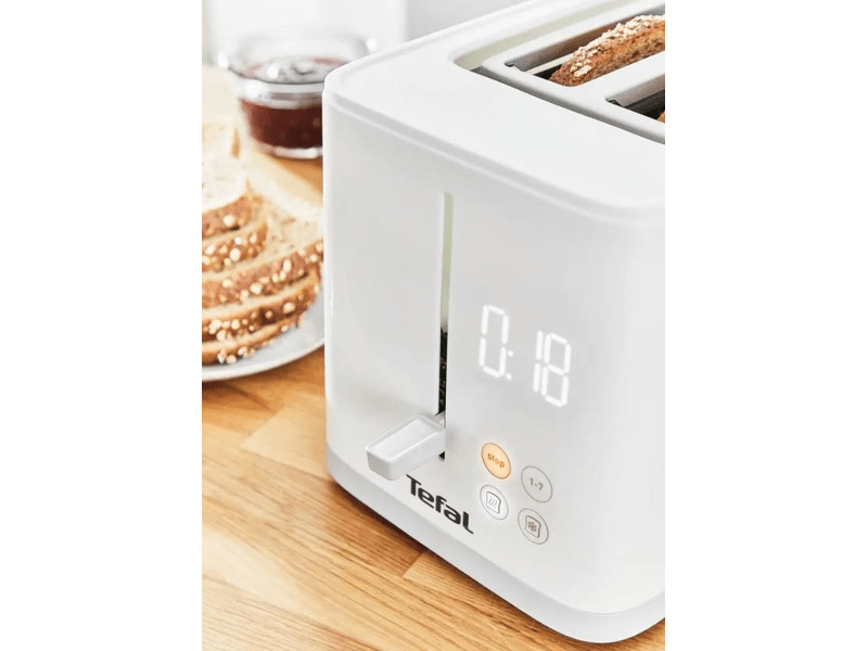 Tefal Sense TT693110 Kenyérpirító