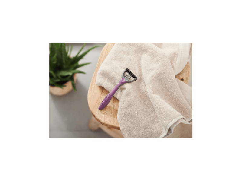 Wilkinson Női eldobható borotva Xtreme3 Beauty Eco, 4 db