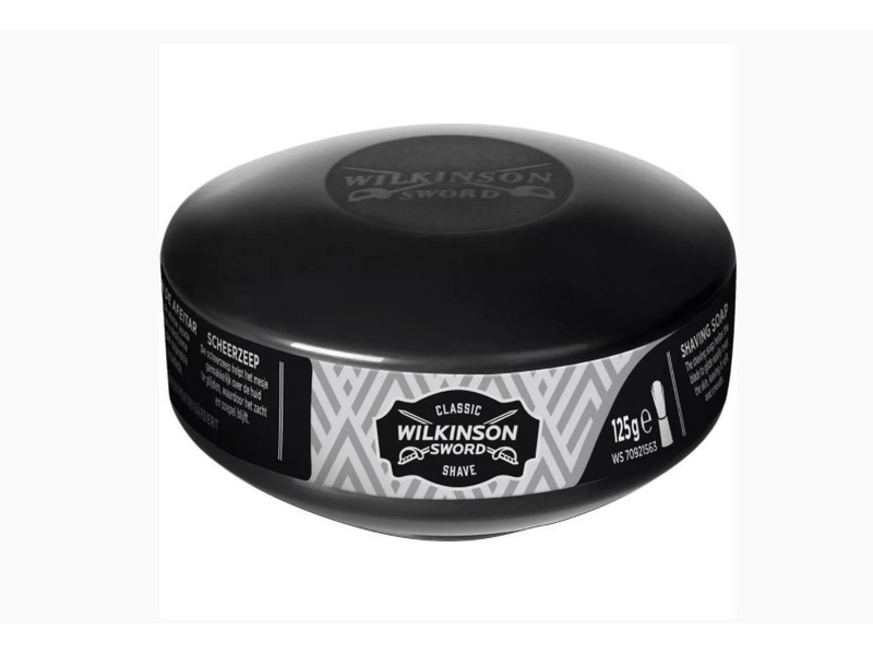 Wilkinson Classic Premium borotvaszappan