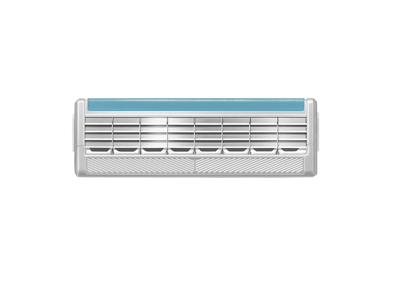 Wilkinson Quattro Titanium Sensitive Borotvabetét, 4 db