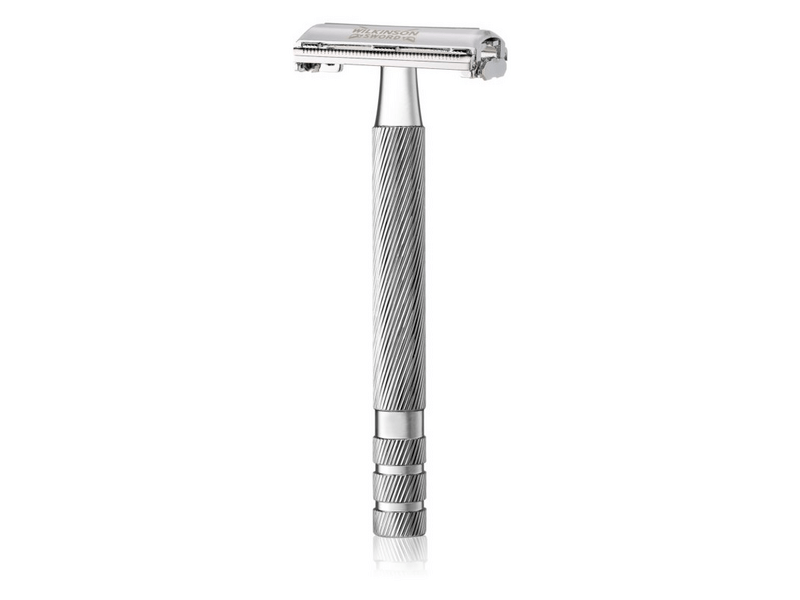 Wilkinson Sword Premium Collection Borotva + 5 db borotvapenge