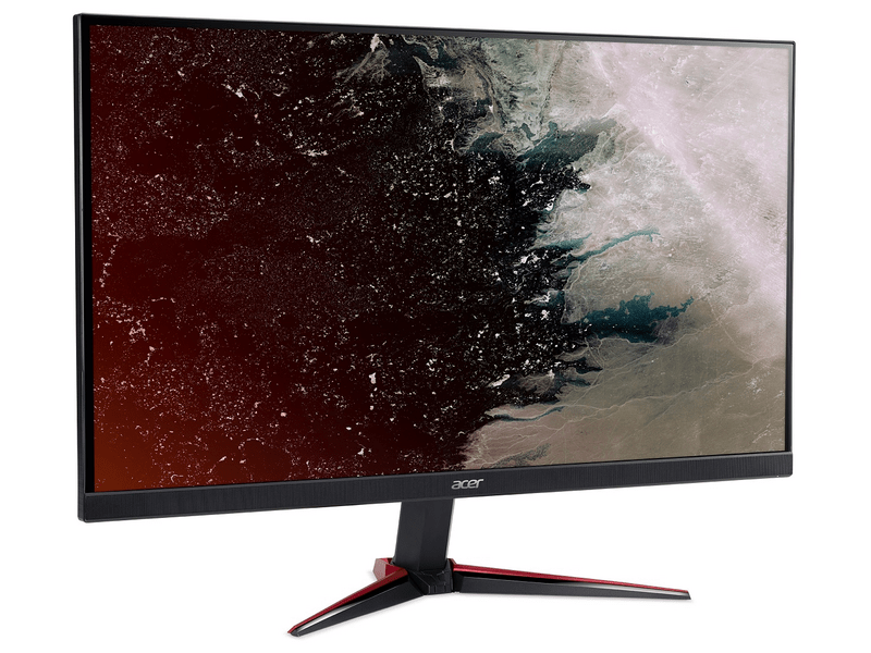 Acer Nitro VG240YSbmiipx (UM.QV0EE.S01) Monitor