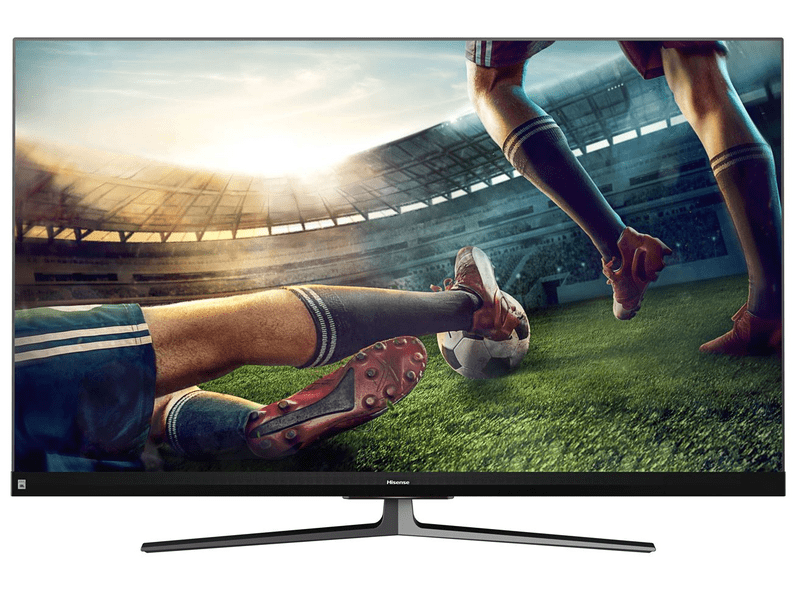Hisense 65U8QF UHD Smart Quantum ULED Tv
