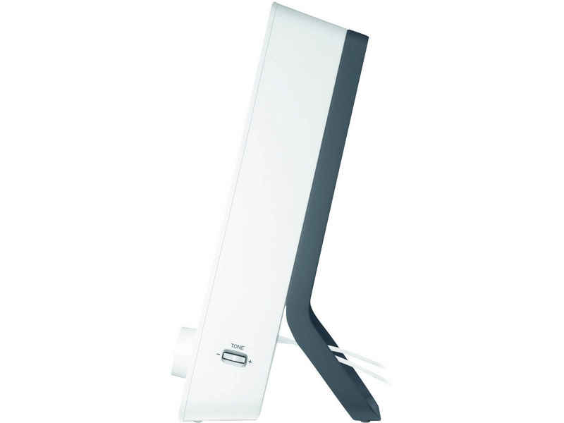 Logitech Z200 2.0 Sztereó PC hangszóró