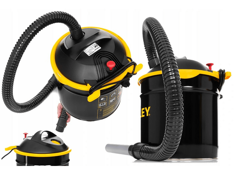 Stanley SXVC20TPE Hamuporszívó