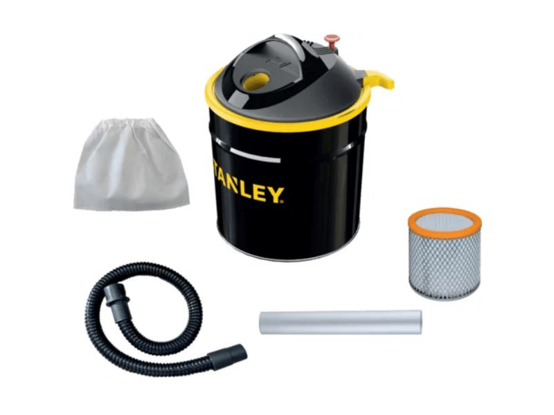 Stanley SXVC20TPE Hamuporszívó