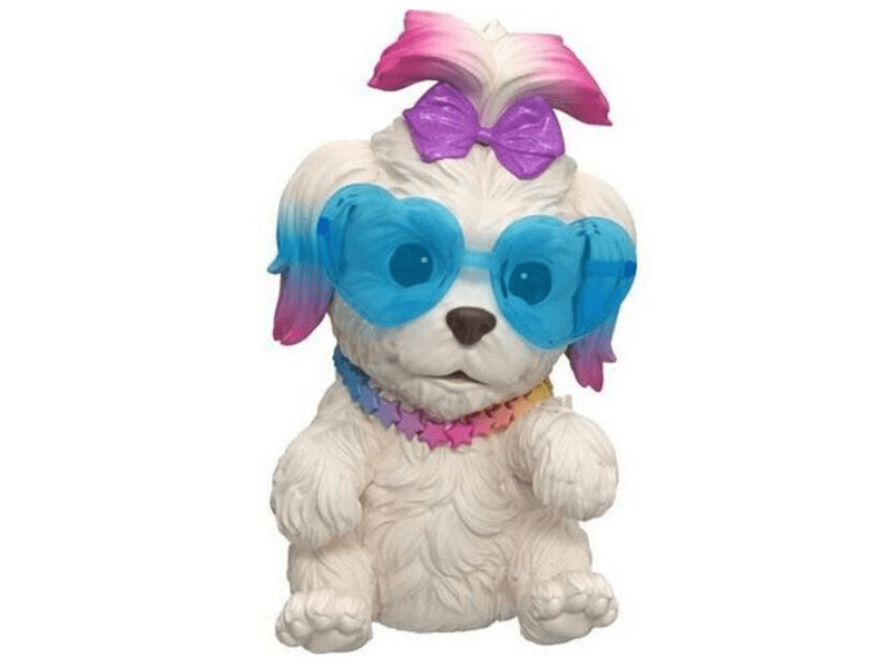 OMG Pets: Rainbow Pop éneklő kiskutya (26114)
