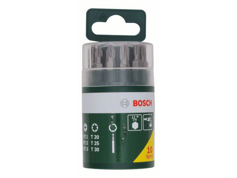 Bosch set bitova za odvijače (2607019452)