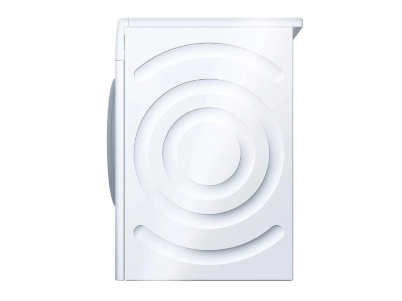 Bosch WQG24100BY Hőszivattyús szárítógép