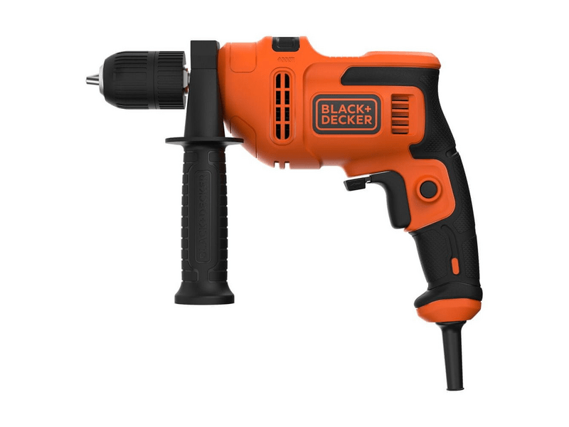 BLACK + DECKER BEH200-QS Ütvefúró