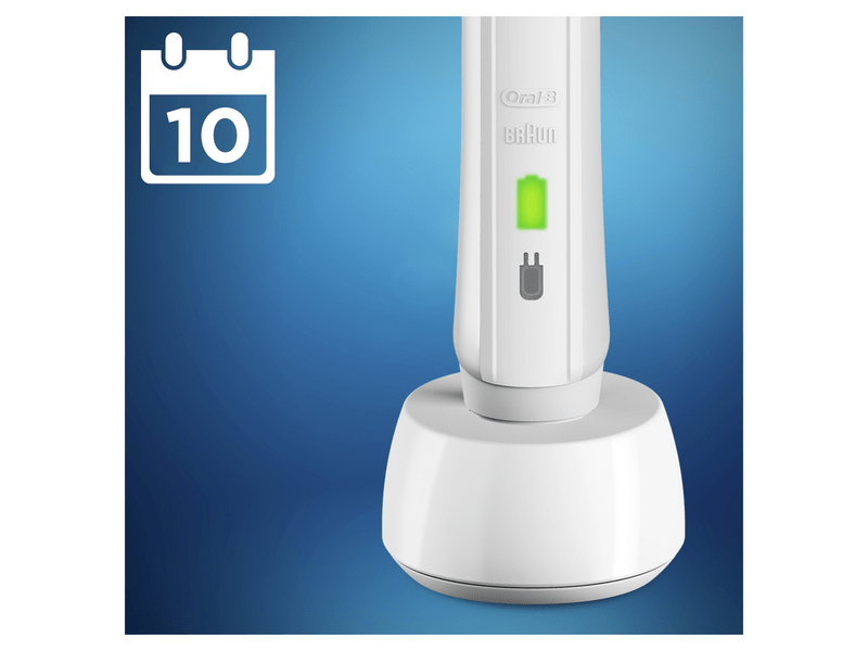 Oral-B PRO 500 Elektromos fogkefe Sensi fejjel