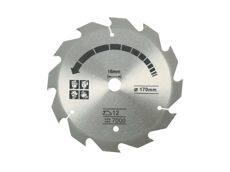 BLACK + DECKER CS1250LA-QS Körfűrész