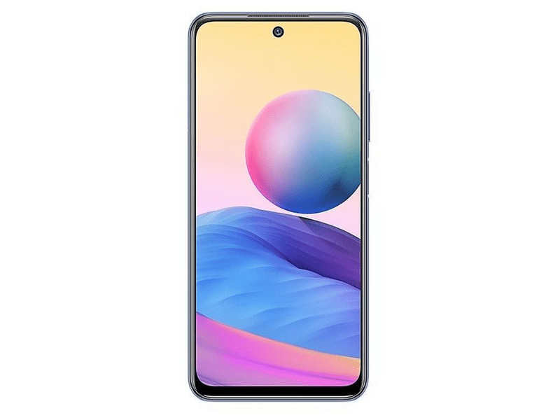 Xiaomi Redmi Note 10 5G 4GB/128GB okostelefon, kék