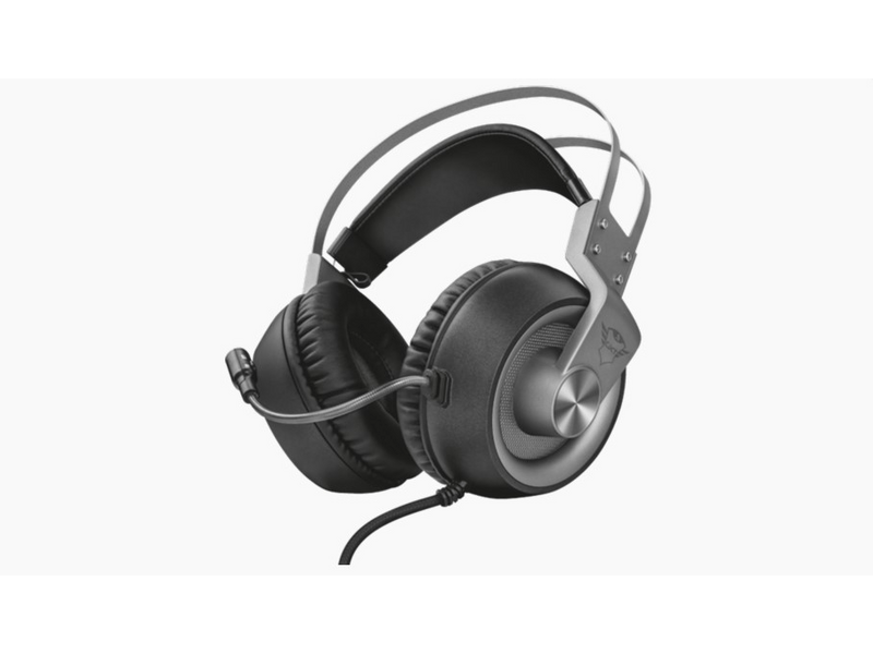 Trust Gamer GXT 430 fejhallgató ( 23209 )