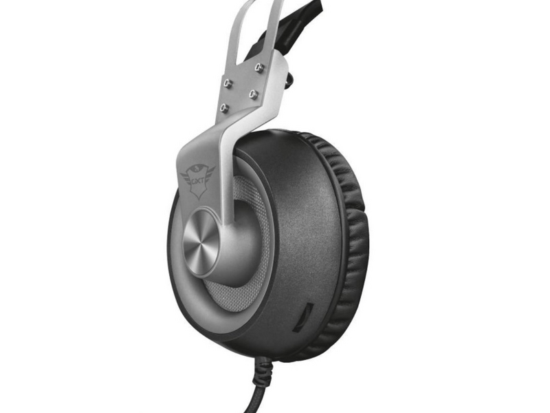 Trust Gamer GXT 430 fejhallgató ( 23209 )