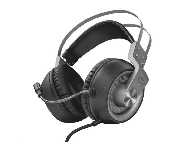 Trust Gamer GXT 430 fejhallgató ( 23209 )