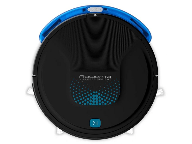 Rowenta X-Plorer Serie 45 RR8275WH Robotporszívó