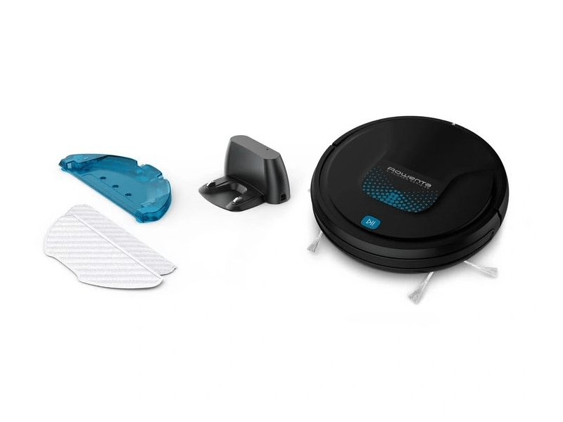 Rowenta X-Plorer Serie 45 RR8275WH Robotporszívó