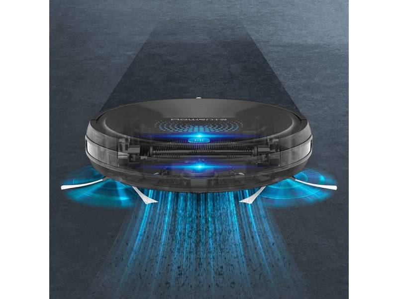 Rowenta X-Plorer Serie 45 RR8275WH Robotporszívó