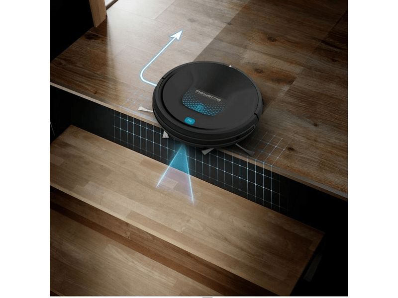 Rowenta X-Plorer Serie 45 RR8275WH Robotporszívó